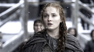Sophie Turner Has Some Insight on That <em>Game of Thrones </em>Coffee Cup Goof